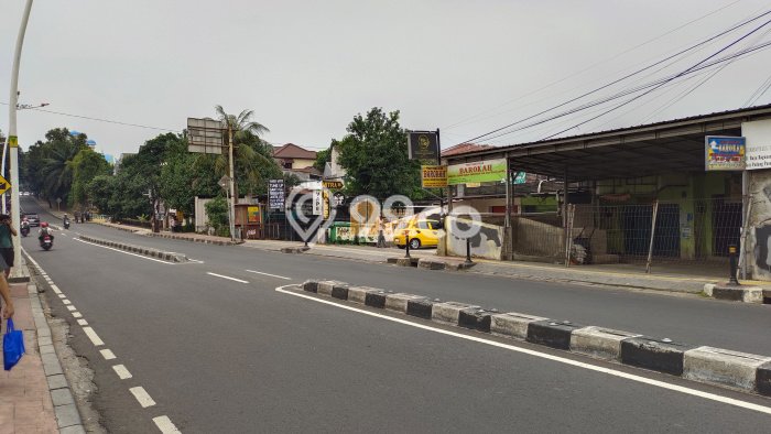 Komersial Favorit Dijual di Pasar Minggu Jakarta Selatan Area Pusat Bisnis Komersial Favorit Dijual di Pasar Minggu Jakarta Selatan Area Pusat Bisnis