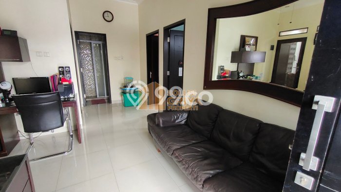 Dijual Cepat Rumah Bagus Siap Huni LB 162m2 di Ciomas, Bogor Dijual Cepat Rumah Bagus Siap Huni LB 162m2 di Ciomas, Bogor