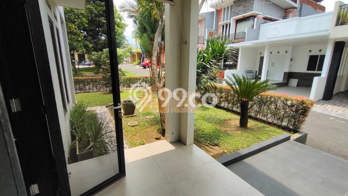 Dijual Cepat Rumah Bagus Siap Huni LB 162m2 di Ciomas, Bogor Dijual Cepat Rumah Bagus Siap Huni LB 162m2 di Ciomas, Bogor