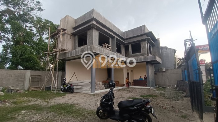 Komersial Dijual di Bogor LT 600m2 & LB 90m2 Lokasi Terbaik! Komersial Dijual di Bogor LT 600m2 & LB 90m2 Lokasi Terbaik!