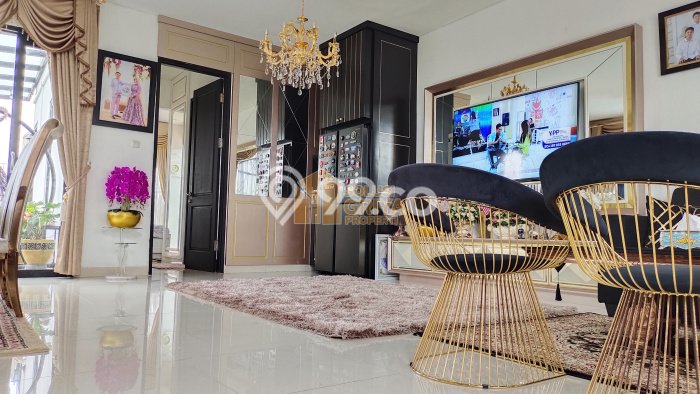 Dijual Rumah Mewah Elegan Dengan View Cantik di Bogor Nirwana Residence, Bogor Dijual Rumah Mewah Elegan Dengan View Cantik di Bogor Nirwana Residence, Bogor