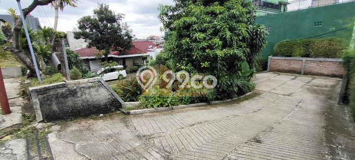 Dijual Hunian Mewah dengan Fasilitas Sekitar Komplit di Pasar Minggu, Jakarta Selatan Dijual Hunian Mewah dengan Fasilitas Sekitar Komplit di Pasar Minggu, Jakarta Selatan