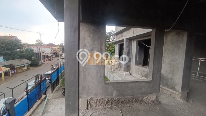 Komersial Dijual di Bogor LT 600m2 & LB 90m2 Lokasi Terbaik! Komersial Dijual di Bogor LT 600m2 & LB 90m2 Lokasi Terbaik!