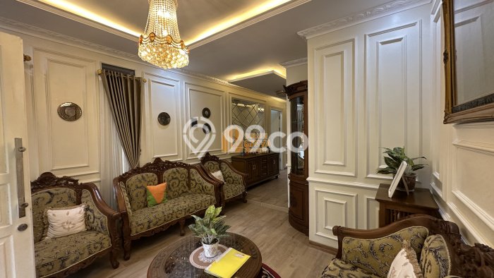 Jual Rumah Strategis Bagus Punya 4 KT di Tamansari Bogor - Jual Rumah Strategis Bagus Punya 4 KT di Tamansari Bogor -