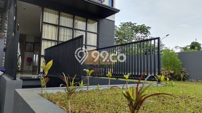Dijual Rumah Mewah Elegan Dengan View Cantik di Bogor Nirwana Residence, Bogor Dijual Rumah Mewah Elegan Dengan View Cantik di Bogor Nirwana Residence, Bogor