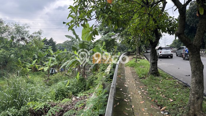 Tanah Siap Bangun Dijual di Bogor Punya Luas 40000m2 Tanah Siap Bangun Dijual di Bogor Punya Luas 40000m2