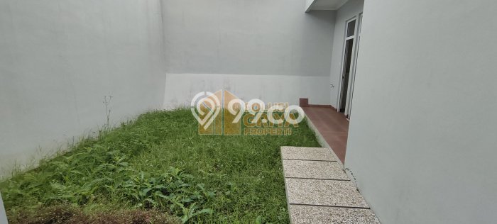 Siap Huni Hunian Elit 4 Kamar di Bogor Selatan Dekat ke Mana Saja Siap Huni Hunian Elit 4 Kamar di Bogor Selatan Dekat ke Mana Saja