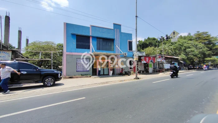 Untuk Dijual Ruko di Tapos, Depok Harga Penawaran Spesial Untuk Dijual Ruko di Tapos, Depok Harga Penawaran Spesial