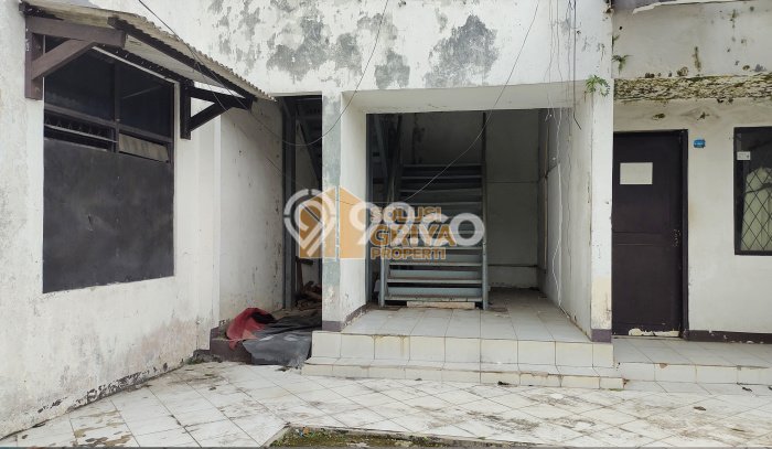 Unit Pabrik Dijual di Bogor Selatan Bogor 1800m2 Unit Pabrik Dijual di Bogor Selatan Bogor 1800m2