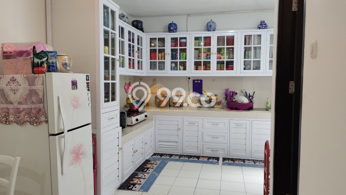 Dijual Rumah Mewah Elegan Dengan View Cantik di Bogor Nirwana Residence, Bogor Dijual Rumah Mewah Elegan Dengan View Cantik di Bogor Nirwana Residence, Bogor