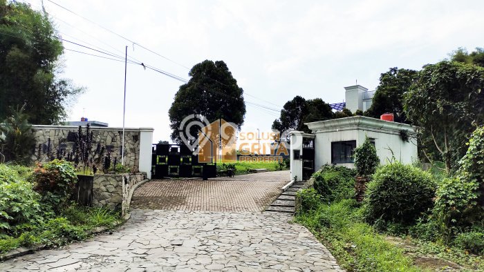 Lahan Dijual Lokasi Strategis di Bogor dengan Luas 77m2 Lahan Dijual Lokasi Strategis di Bogor dengan Luas 77m2