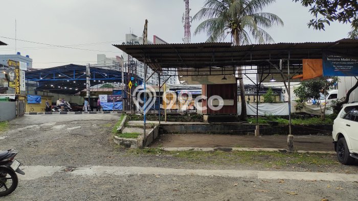 Komersial Favorit Dijual di Pasar Minggu Jakarta Selatan Area Pusat Bisnis Komersial Favorit Dijual di Pasar Minggu Jakarta Selatan Area Pusat Bisnis