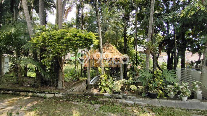 Kavling Tanah di Ciomas Dijual Luas 2817m2 Legalitas SHM Kavling Tanah di Ciomas Dijual Luas 2817m2 Legalitas SHM