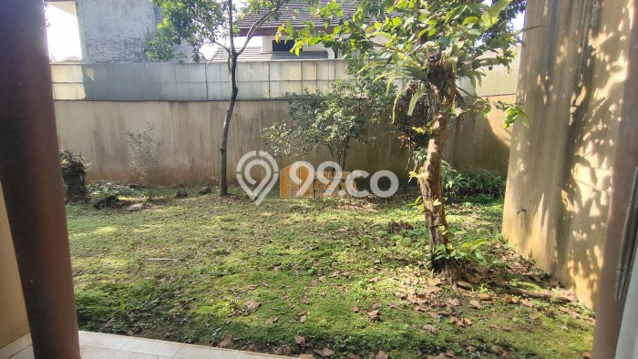 For Sale! Luxury House LT 888m2 Desain Modern di Bogor Nirwana Residence For Sale! Luxury House LT 888m2 Desain Modern di Bogor Nirwana Residence
