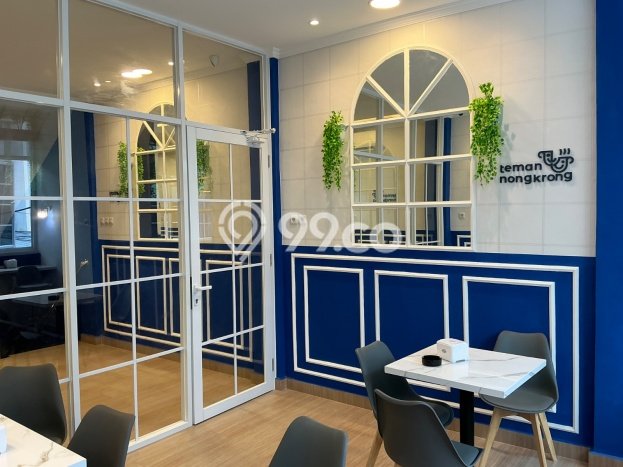 Ruko Dijual di Prime Area Jakarta Barat Luas 240m2 Ruko Dijual di Prime Area Jakarta Barat Luas 240m2