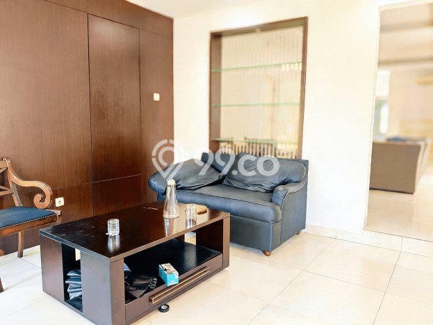 Rumah sewa siap pakai 4 Kamar Tidur di Cipete, Jakarta Selatan Rumah sewa siap pakai 4 Kamar Tidur di Cipete, Jakarta Selatan