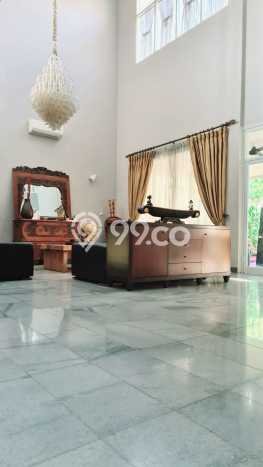 Jual Rumah Mewah Megah Dengan View Eksklusif di Ampera, Jakarta Selatan Jual Rumah Mewah Megah Dengan View Eksklusif di Ampera, Jakarta Selatan