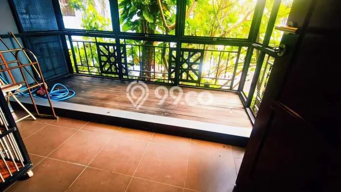Rumah sewa siap pakai 4 KT di Pejaten, Jakarta Selatan Rumah sewa siap pakai 4 KT di Pejaten, Jakarta Selatan
