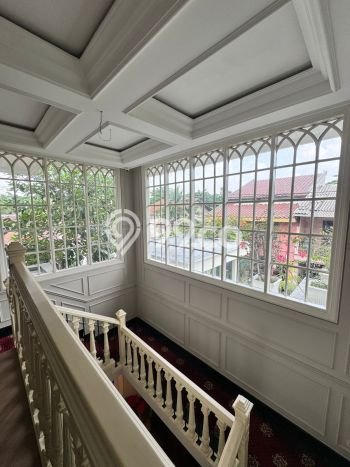 Siap Huni Rumah Mewah 5 Kamar di Cilandak Dekat ke Mana Pun Siap Huni Rumah Mewah 5 Kamar di Cilandak Dekat ke Mana Pun