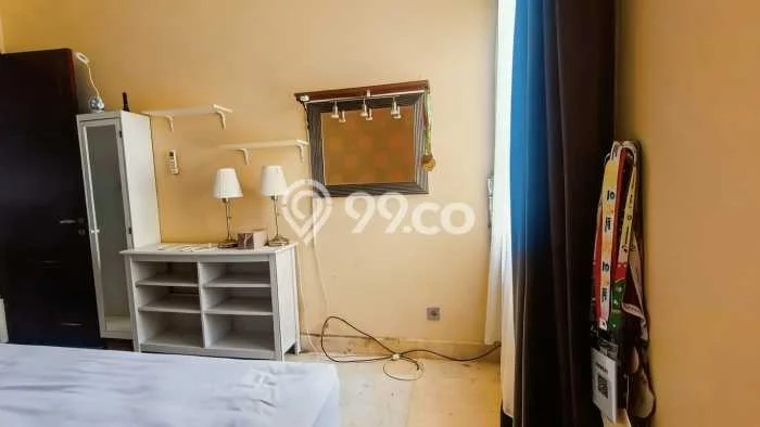 Rumah sewa siap pakai 4 KT di Pejaten, Jakarta Selatan Rumah sewa siap pakai 4 KT di Pejaten, Jakarta Selatan