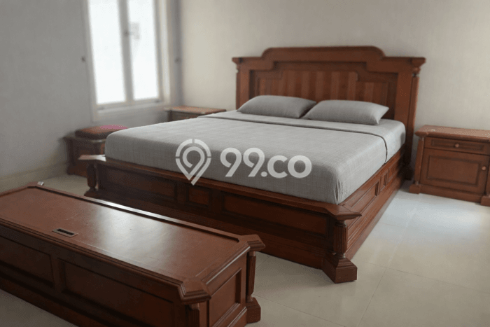 Rumah sewa siap pakai 4 Kamar Tidur di Cipete, Jakarta Selatan Rumah sewa siap pakai 4 Kamar Tidur di Cipete, Jakarta Selatan
