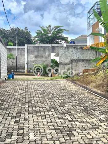 Tanah Dijual Lokasi Jagakarsa, Jakarta Selatan Luas 77m2 Legalitas Aman Tanah Dijual Lokasi Jagakarsa, Jakarta Selatan Luas 77m2 Legalitas Aman