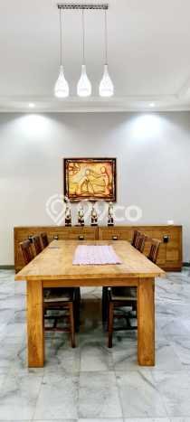 Jual Rumah Mewah Megah Dengan View Eksklusif di Ampera, Jakarta Selatan Jual Rumah Mewah Megah Dengan View Eksklusif di Ampera, Jakarta Selatan