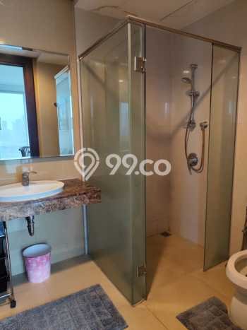 Apartemen Cozy Dijual di Jakarta Selatan Spesifikasi 1 KT, 1 KM Apartemen Cozy Dijual di Jakarta Selatan Spesifikasi 1 KT, 1 KM