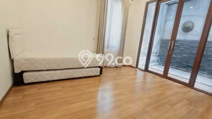 Rumah sewa siap pakai 4 KT di Ampera, Jakarta Selatan Rumah sewa siap pakai 4 KT di Ampera, Jakarta Selatan