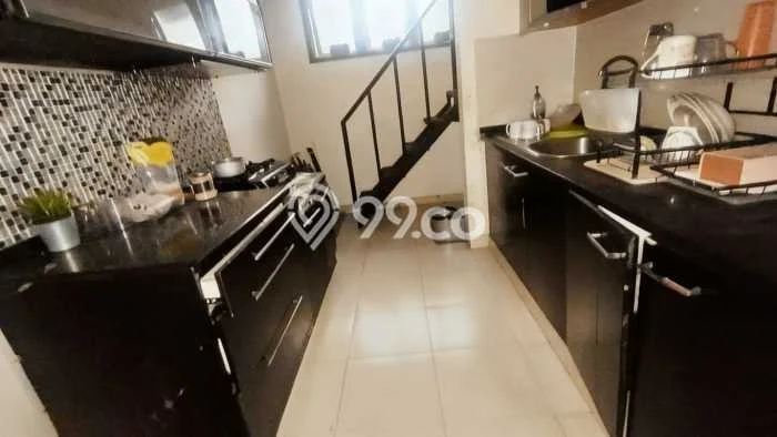 Rumah sewa siap pakai 4 KT di Pejaten, Jakarta Selatan Rumah sewa siap pakai 4 KT di Pejaten, Jakarta Selatan