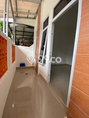 Rumah Minimalis 2 Kamar LT 60m2 di Gading Serpong Rumah Minimalis 2 Kamar LT 60m2 di Gading Serpong