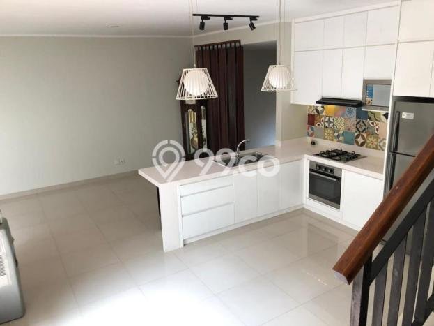 Rumah Luxury Modern Siap Huni di BSD Foresta Tangerang Rumah Luxury Modern Siap Huni di BSD Foresta Tangerang