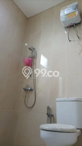 Dijual Hunian Rumah Nyaman 2 Kamar di BSD Vanya Park, Tangerang Dijual Hunian Rumah Nyaman 2 Kamar di BSD Vanya Park, Tangerang