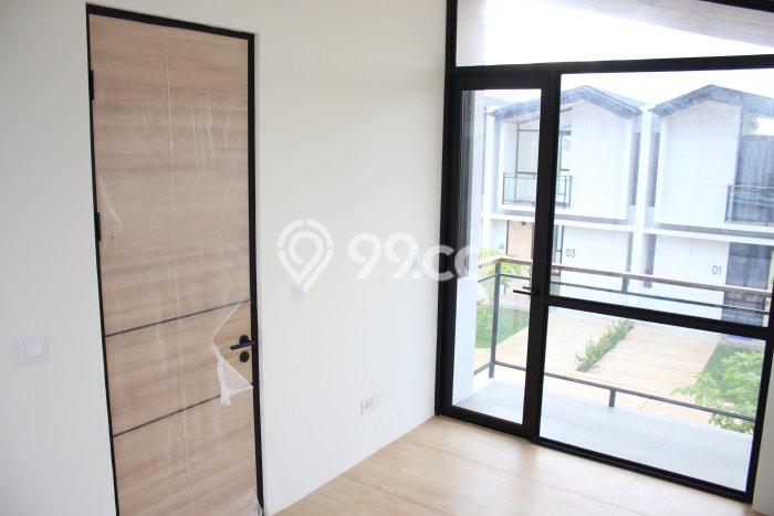 Rumah kawasan , Dekat Sekolah, LT 93m2m² Rumah kawasan , Dekat Sekolah, LT 93m2m²