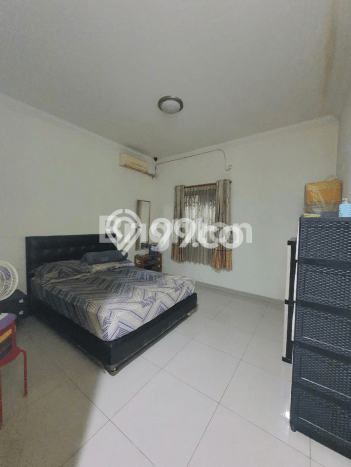 Dijual Rumah Eksklusif 6 KT di Pondok Gede, Bekasi Dijual Rumah Eksklusif 6 KT di Pondok Gede, Bekasi