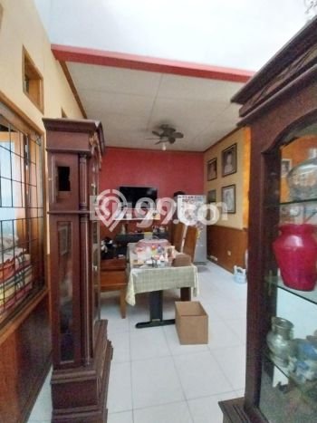 Dijual Rumah Mewah Exclusive di Tebet, Jakarta Selatan Dijual Rumah Mewah Exclusive di Tebet, Jakarta Selatan