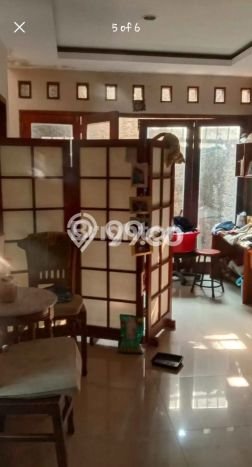 Rumah Modern Minimalis 3 KT Siap Huni di Jagakarsa Rumah Modern Minimalis 3 KT Siap Huni di Jagakarsa