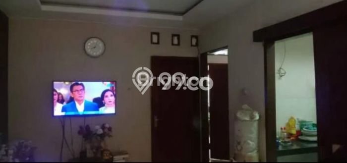 Rumah Modern Minimalis 3 KT Siap Huni di Jagakarsa Rumah Modern Minimalis 3 KT Siap Huni di Jagakarsa