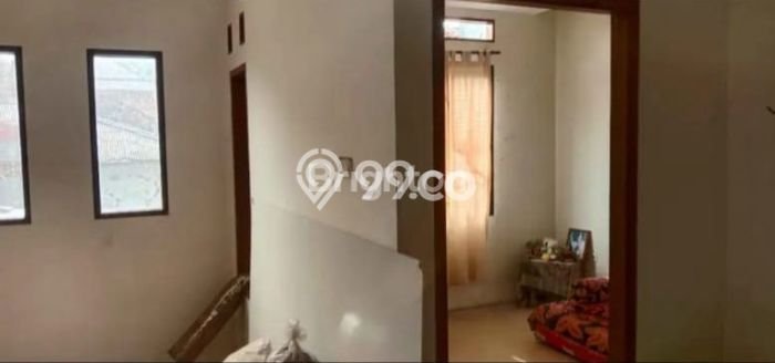 Rumah Modern Minimalis 3 KT Siap Huni di Jagakarsa Rumah Modern Minimalis 3 KT Siap Huni di Jagakarsa