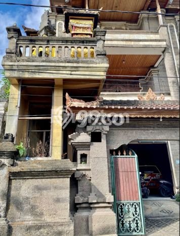 Hunian Super Elit dengan Akses Paling Strategis di Padangsambian , Denpasar Hunian Super Elit dengan Akses Paling Strategis di Padangsambian , Denpasar
