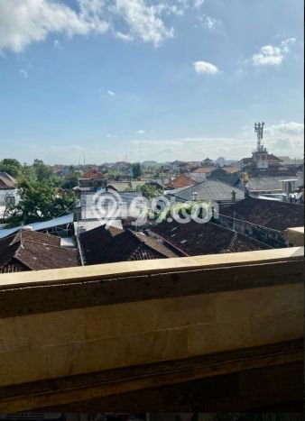 Hunian Super Elit dengan Akses Paling Strategis di Padangsambian , Denpasar Hunian Super Elit dengan Akses Paling Strategis di Padangsambian , Denpasar
