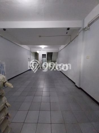 Ruko Dijual Lokasi Emas di Sawah Besar Luas 204m2 Ruko Dijual Lokasi Emas di Sawah Besar Luas 204m2