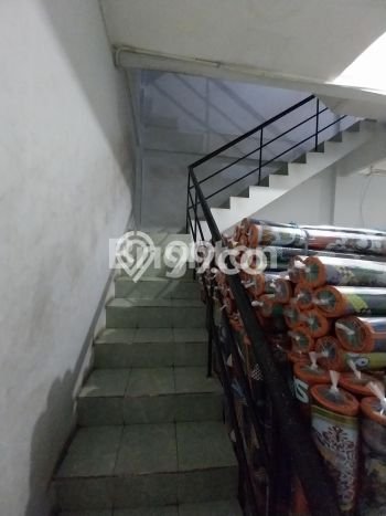 Ruko Dijual Lokasi Emas di Sawah Besar Luas 204m2 Ruko Dijual Lokasi Emas di Sawah Besar Luas 204m2