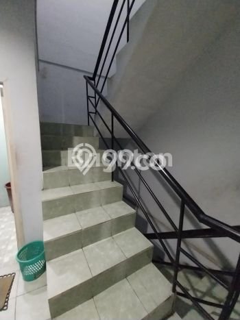 Ruko Paling Dicari LB 204m2 Dijual di Sawah Besar Ruko Paling Dicari LB 204m2 Dijual di Sawah Besar