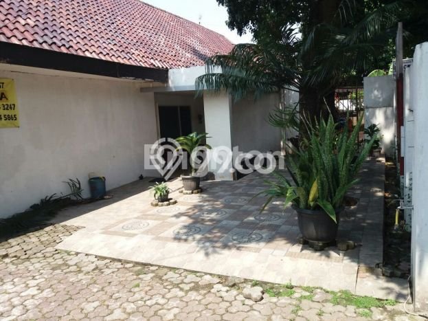 Jarang Ada! Rumah Kontrakan 9 Kamar Bagus Siap Huni Rawamangun Jarang Ada! Rumah Kontrakan 9 Kamar Bagus Siap Huni Rawamangun