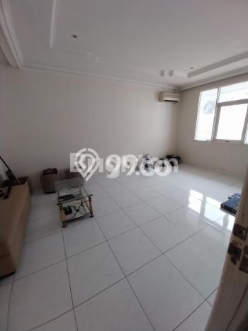 Dijual Rumah Elit Exclusive di Cempaka Putih, Jakarta Pusat Dijual Rumah Elit Exclusive di Cempaka Putih, Jakarta Pusat