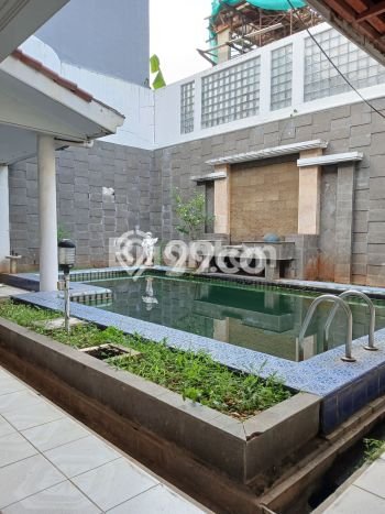 Dijual Rumah Elit Exclusive di Cempaka Putih, Jakarta Pusat Dijual Rumah Elit Exclusive di Cempaka Putih, Jakarta Pusat
