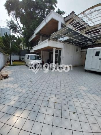 Dijual Rumah Elit Exclusive di Cempaka Putih, Jakarta Pusat Dijual Rumah Elit Exclusive di Cempaka Putih, Jakarta Pusat