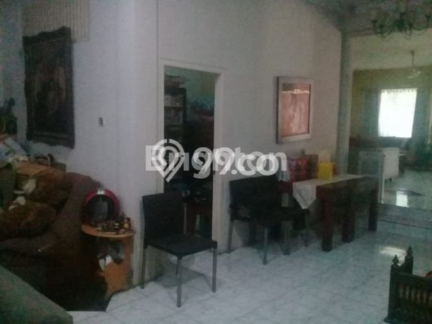 Hunian Super Elit dengan Akses Paling Strategis di Pondok Pinang, Jakarta Selatan Hunian Super Elit dengan Akses Paling Strategis di Pondok Pinang, Jakarta Selatan