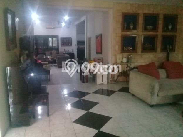 Hunian Super Elit dengan Akses Paling Strategis di Pondok Pinang, Jakarta Selatan Hunian Super Elit dengan Akses Paling Strategis di Pondok Pinang, Jakarta Selatan